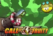 Call of Fruity Slot Review